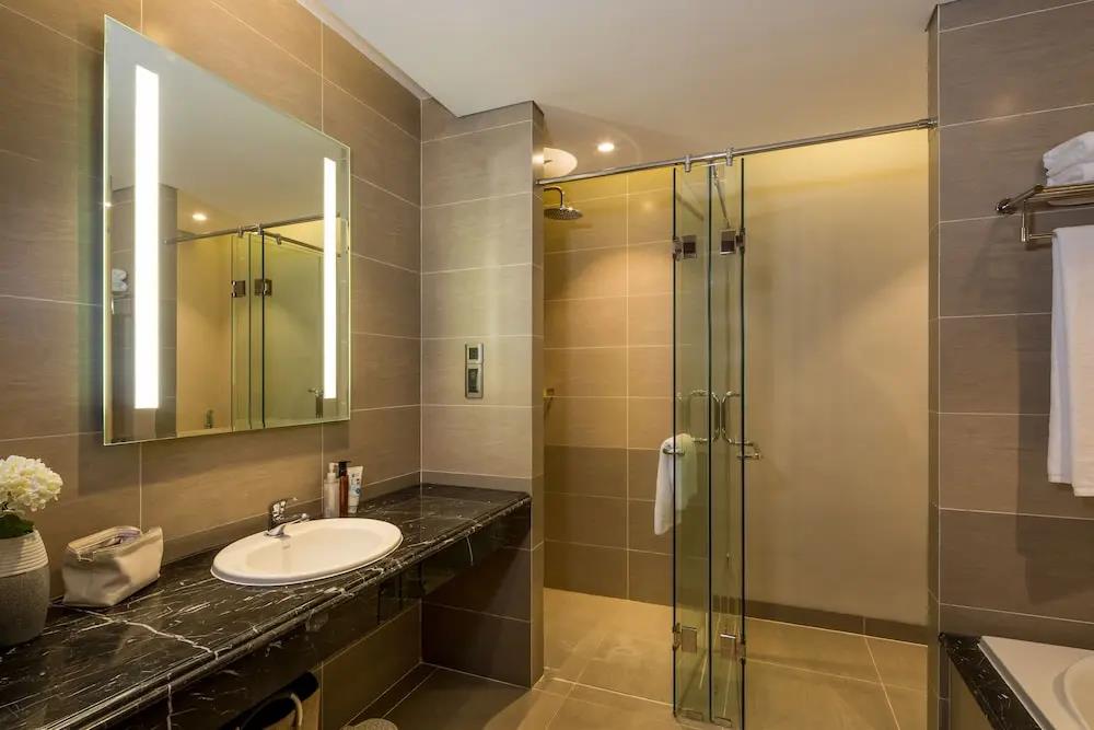Luxury Apartment Ocean View 0*