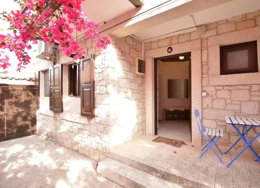 Alayaz Hotel 0*