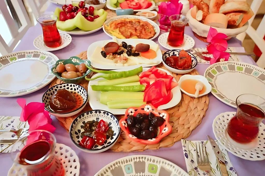 Alayaz Hotel 0*