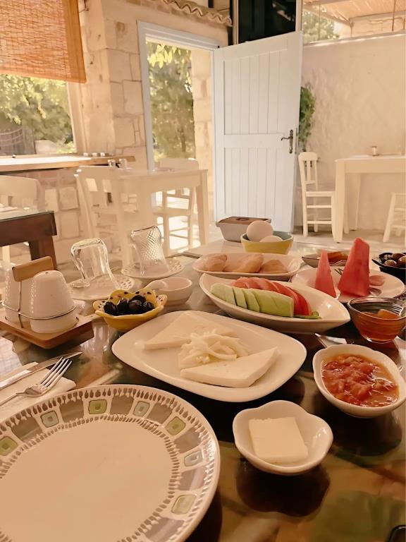 Alayaz Hotel 0*