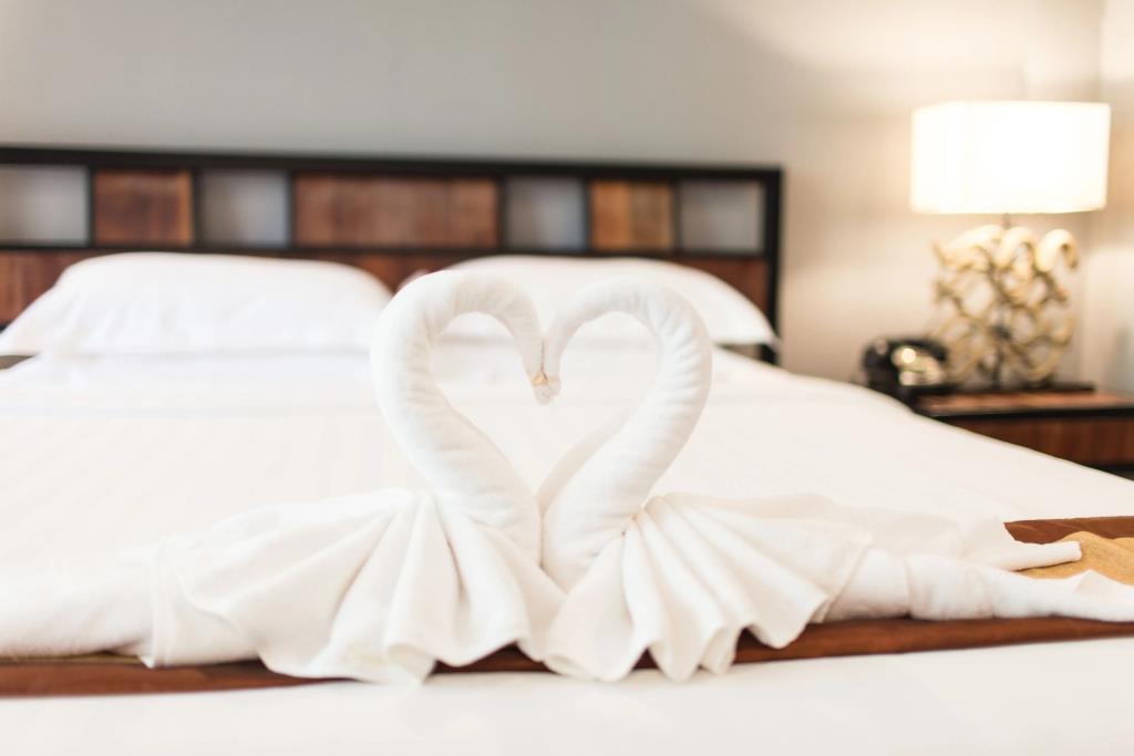 Sannot Riverside Boutique Hotel 4*