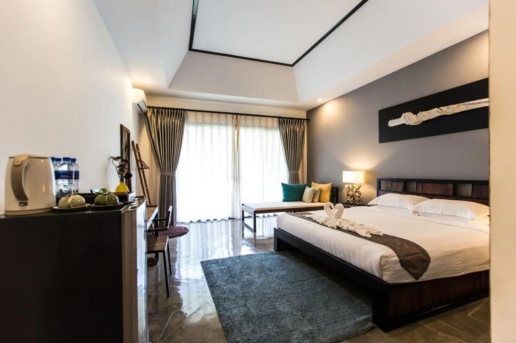 Sannot Riverside Boutique Hotel 4*