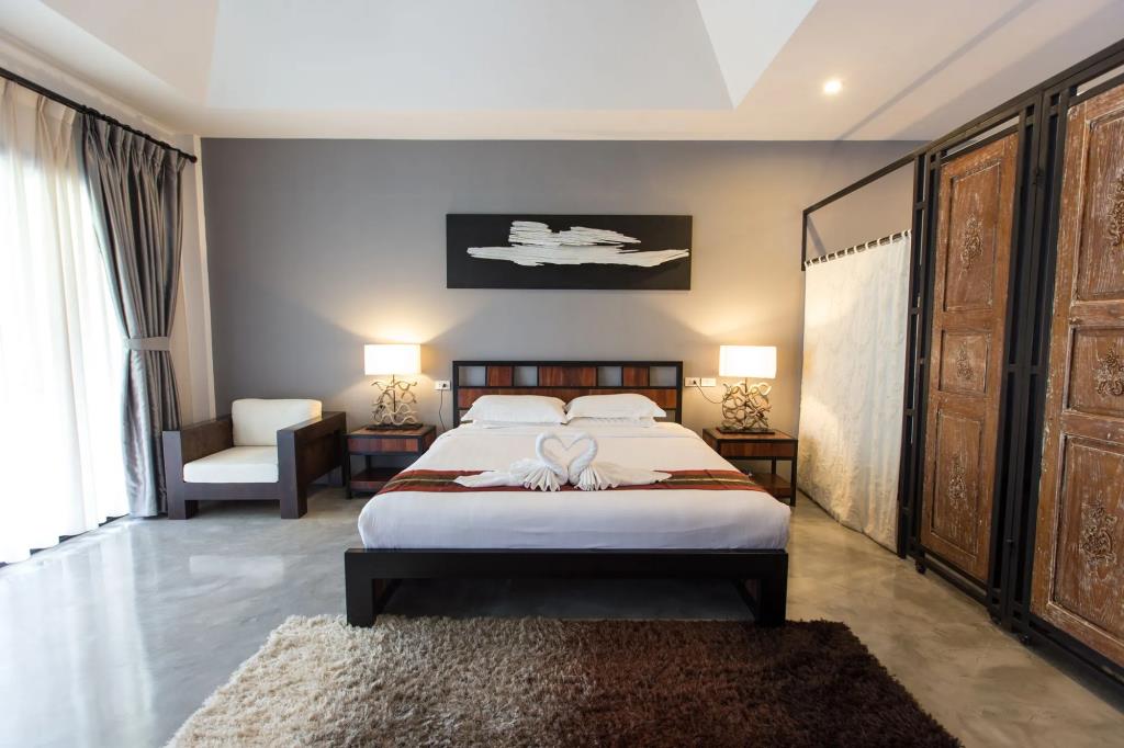 Sannot Riverside Boutique Hotel 4*