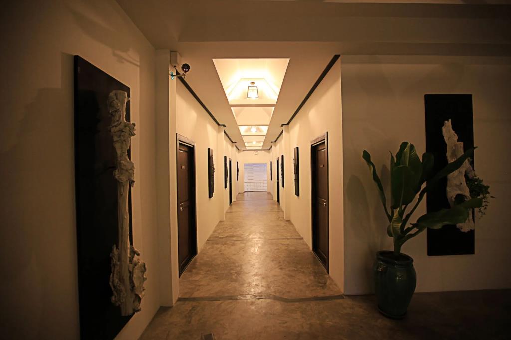 Sannot Riverside Boutique Hotel 4*