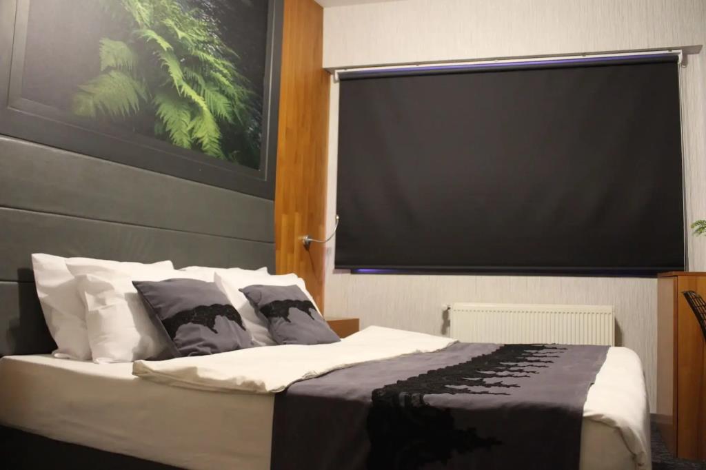 Black Art Otel 0*