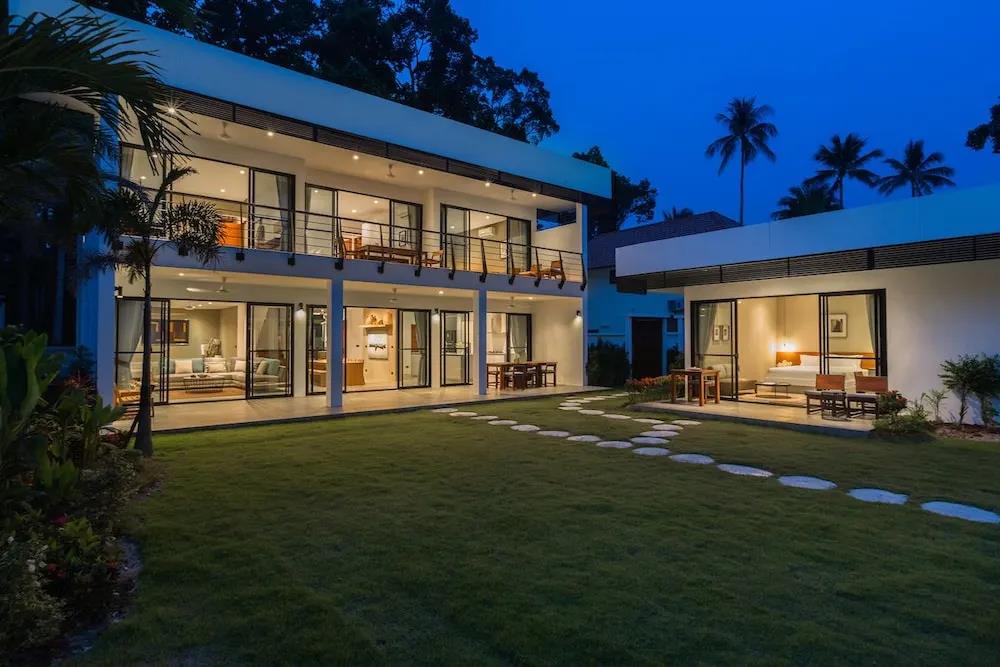 Villa Thansamaay 0*
