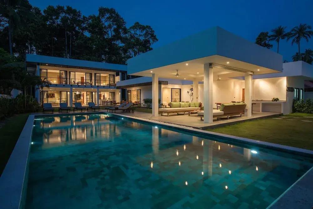 Villa Thansamaay 0*