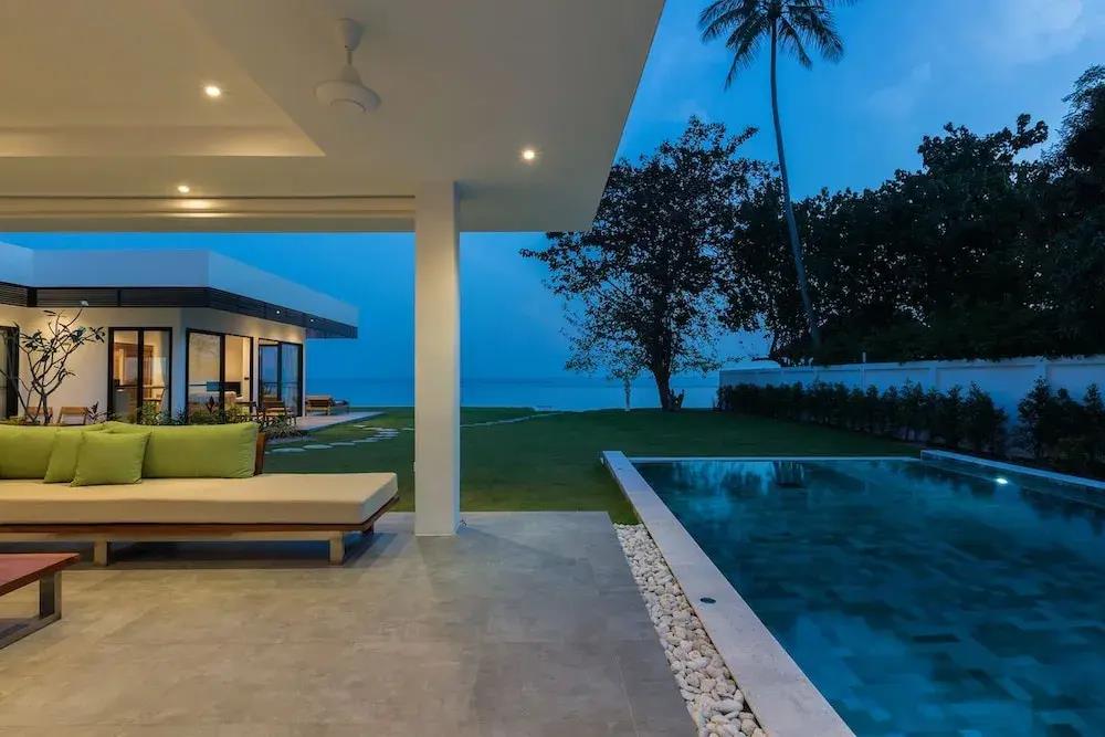 Villa Thansamaay 0*