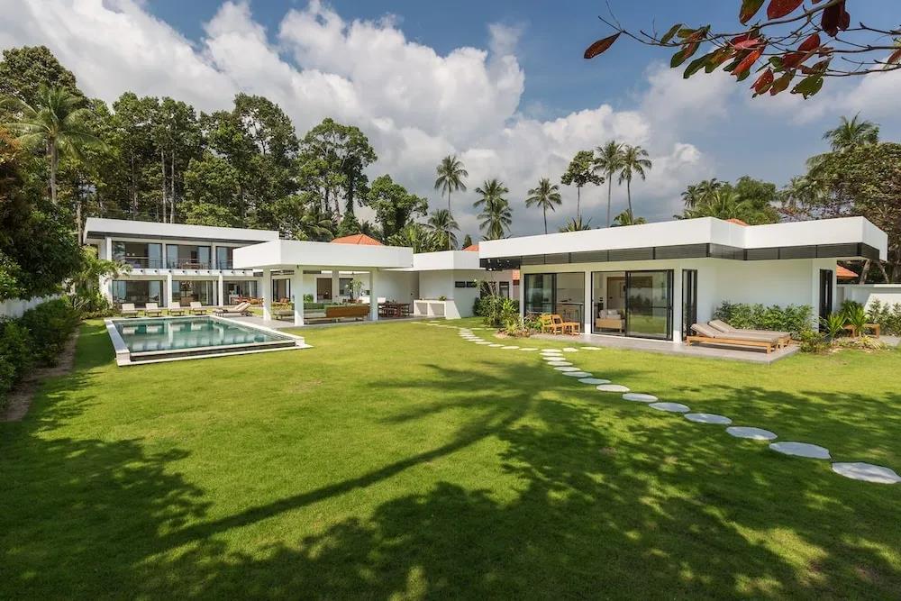 Villa Thansamaay 0*