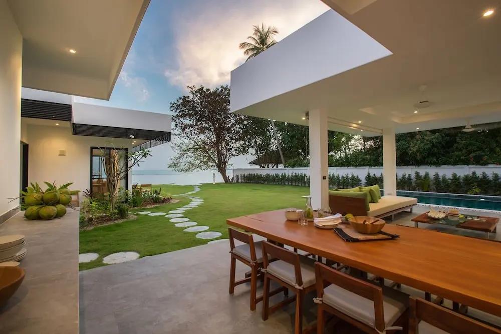 Villa Thansamaay 0*