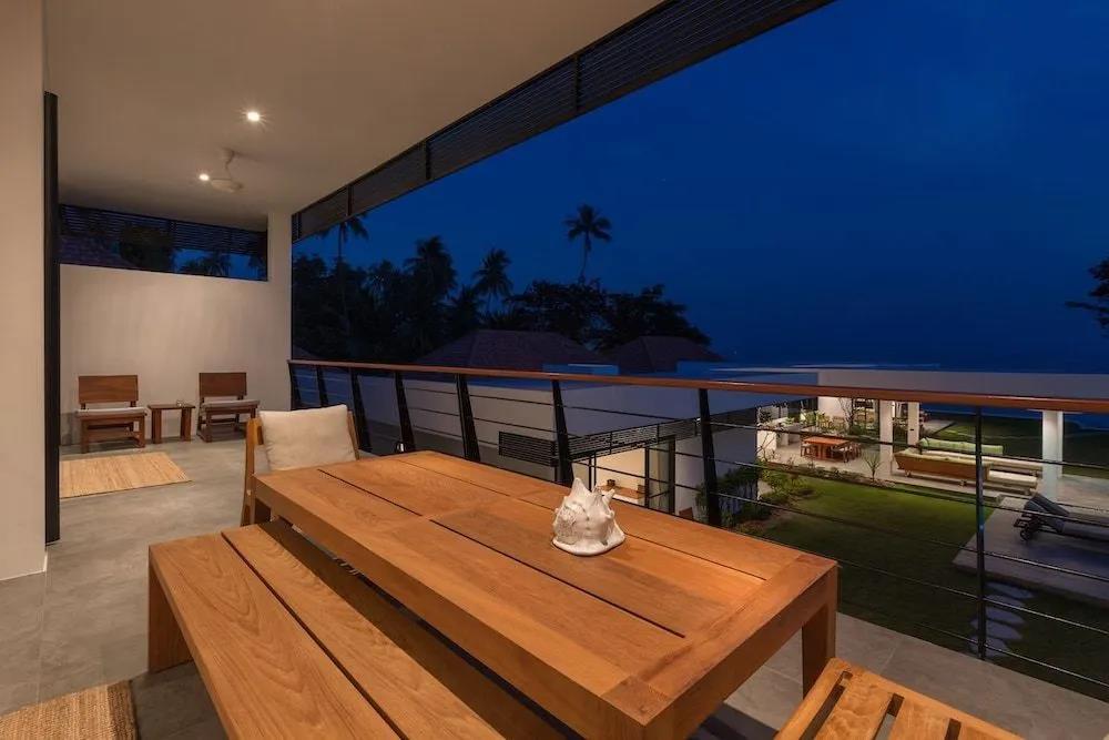 Villa Thansamaay 0*