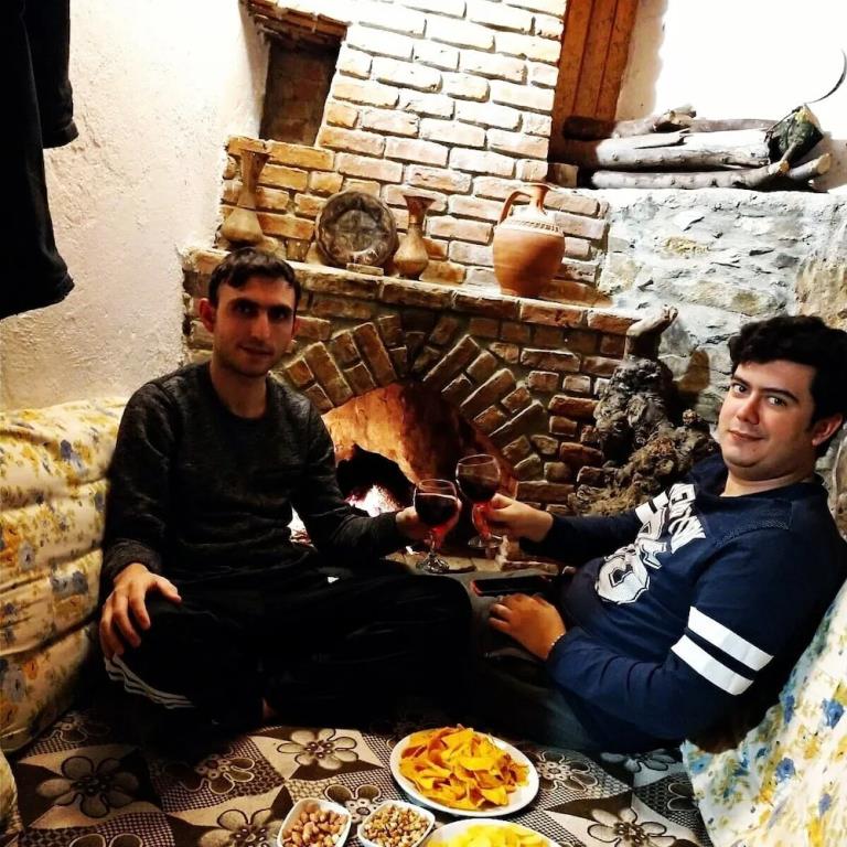 Doga Pansiyon 0*