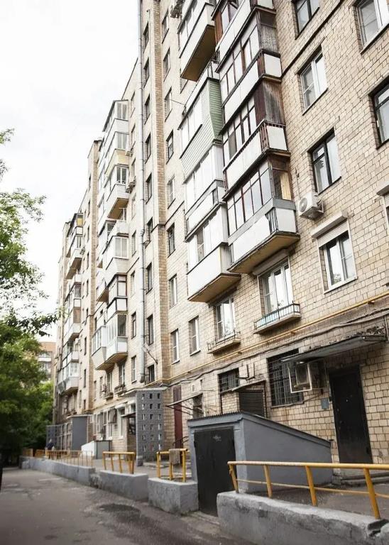 Funny Dolphins Apartments Butyrskiy Val 0*