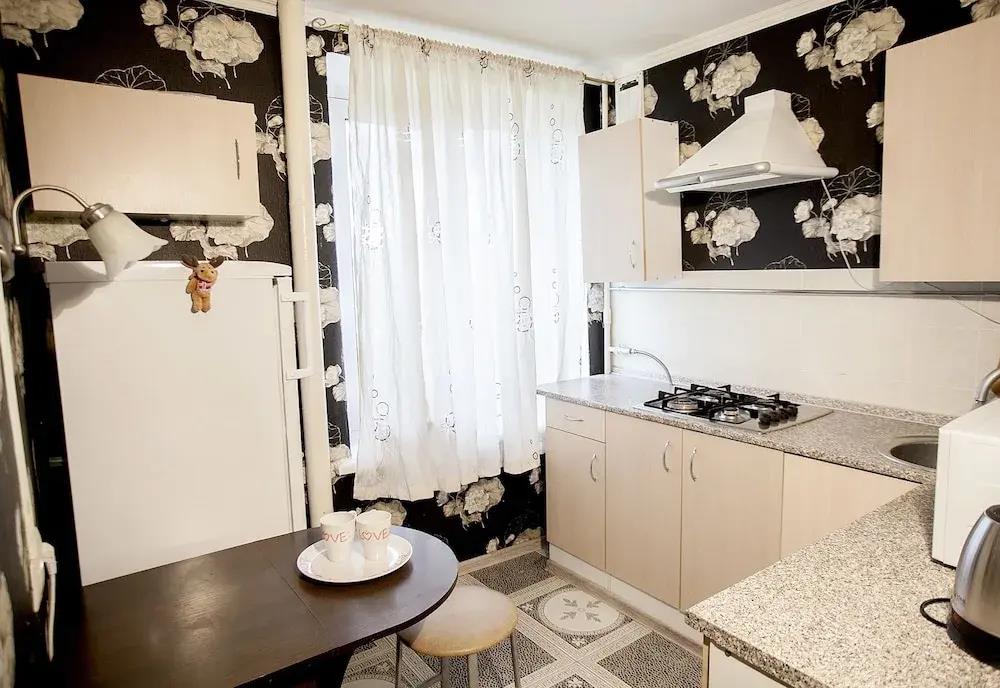 Funny Dolphins Apartments Butyrskiy Val 0*