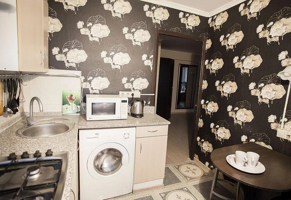 Funny Dolphins Apartments Butyrskiy Val 0*