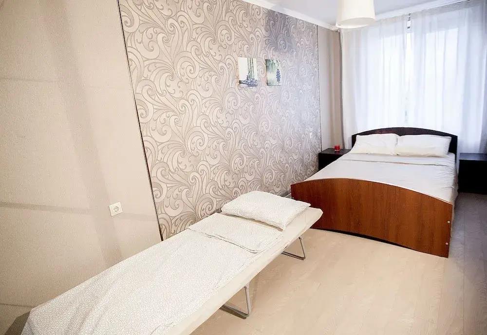 Funny Dolphins Apartments Butyrskiy Val 0*