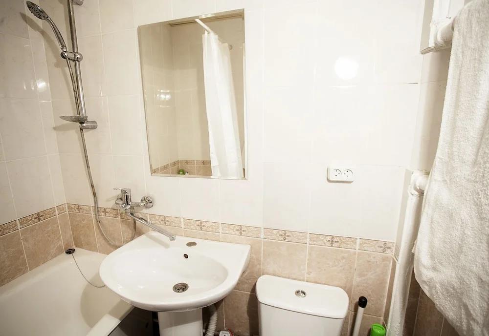 Funny Dolphins Apartments Butyrskiy Val 0*