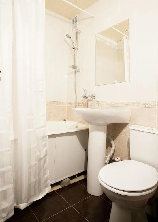 Funny Dolphins Apartments Butyrskiy Val 0*