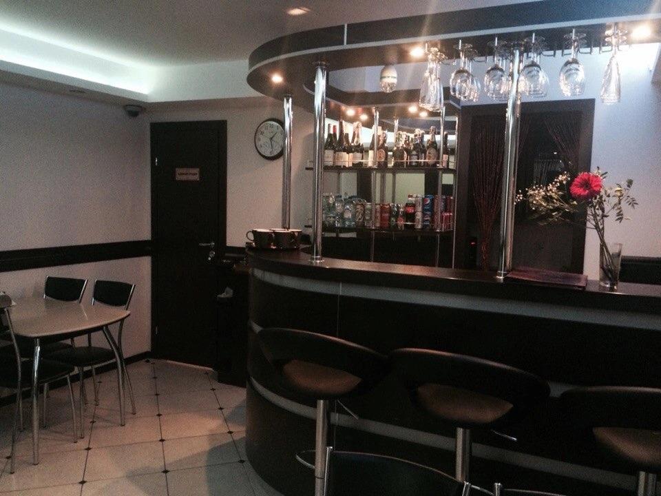 Progress Apart-Hotel 0*