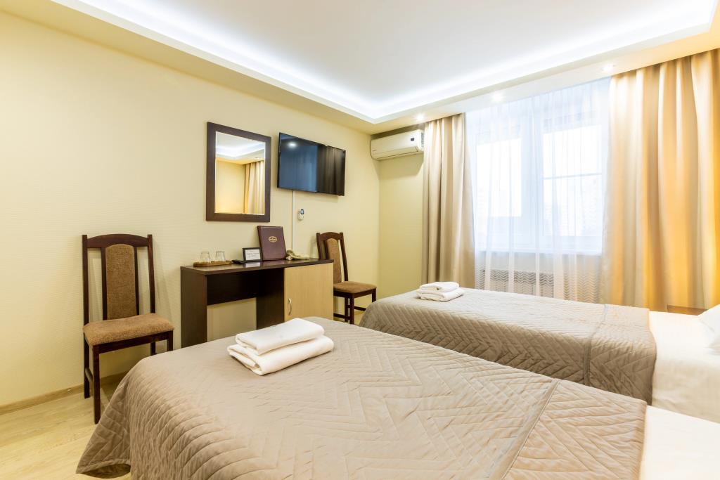 Progress Apart-Hotel 0*