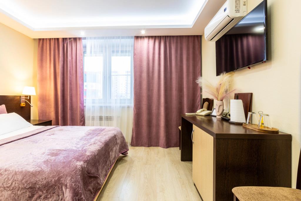 Progress Apart-Hotel 0*