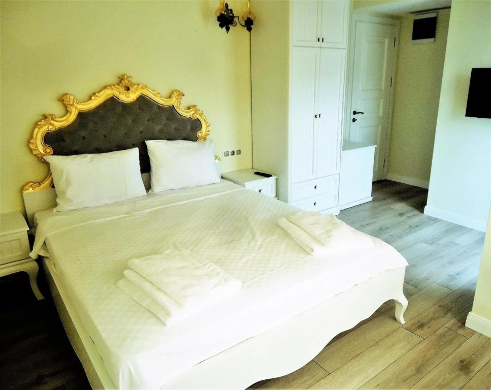 Grand Alacati Boutique Hotel 0*