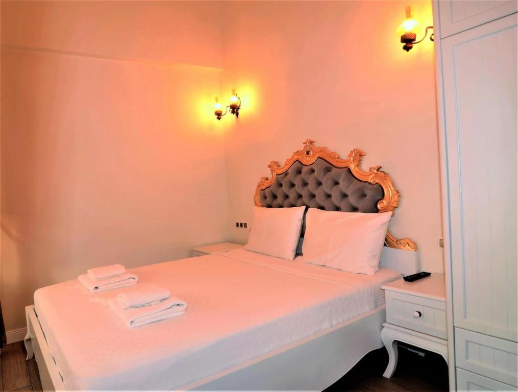 Grand Alacati Boutique Hotel 0*