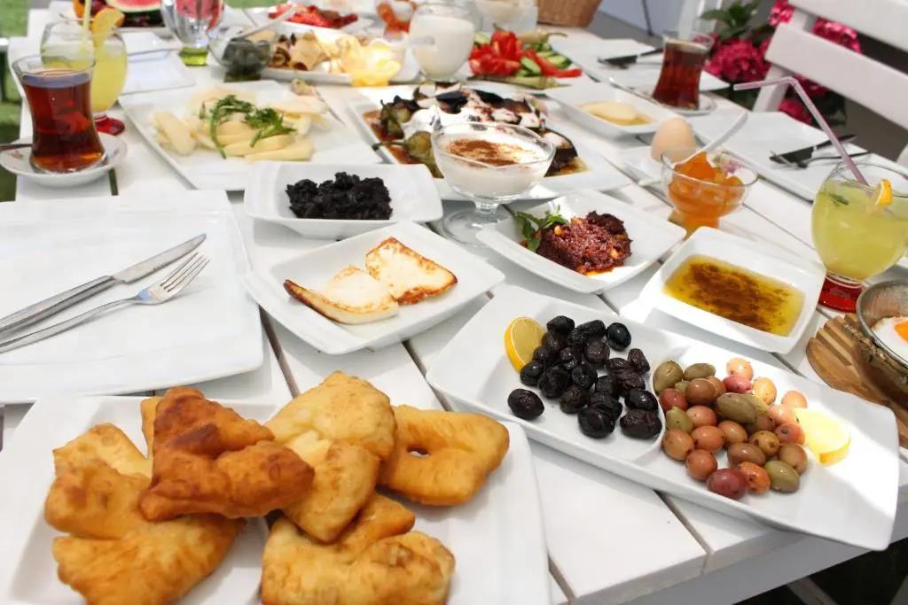 Grand Alacati Boutique Hotel 0*