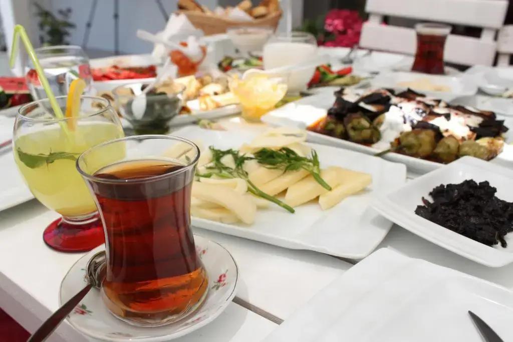 Grand Alacati Boutique Hotel 0*