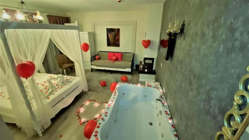 Grand Alacati Boutique Hotel 0*
