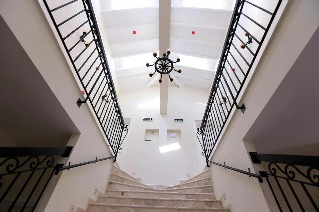 Grand Alacati Boutique Hotel 0*