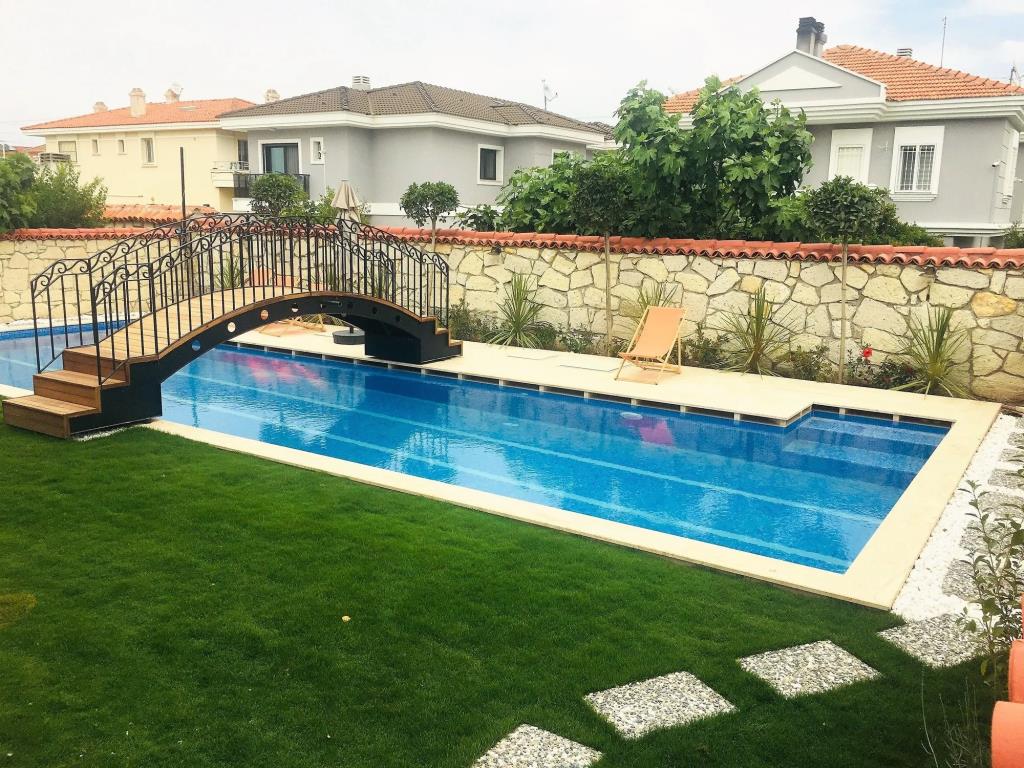 Grand Alacati Boutique Hotel 0*