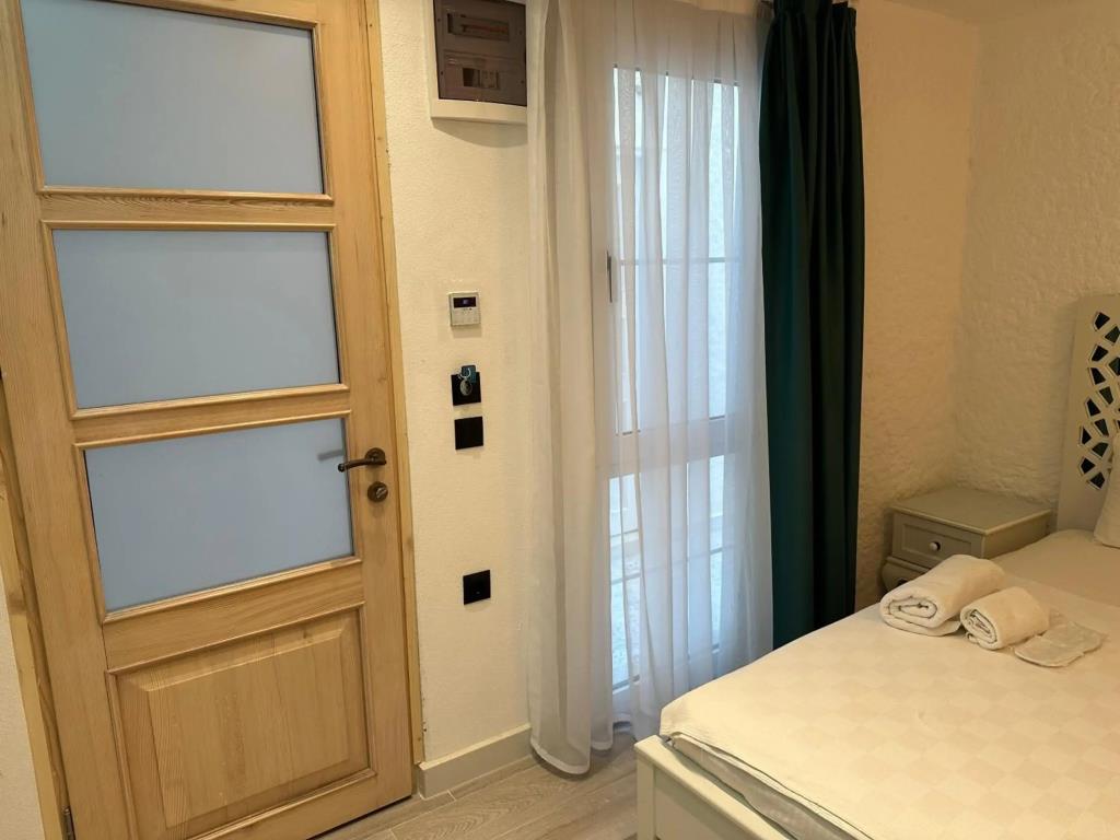 Grand Alacati Boutique Hotel 0*
