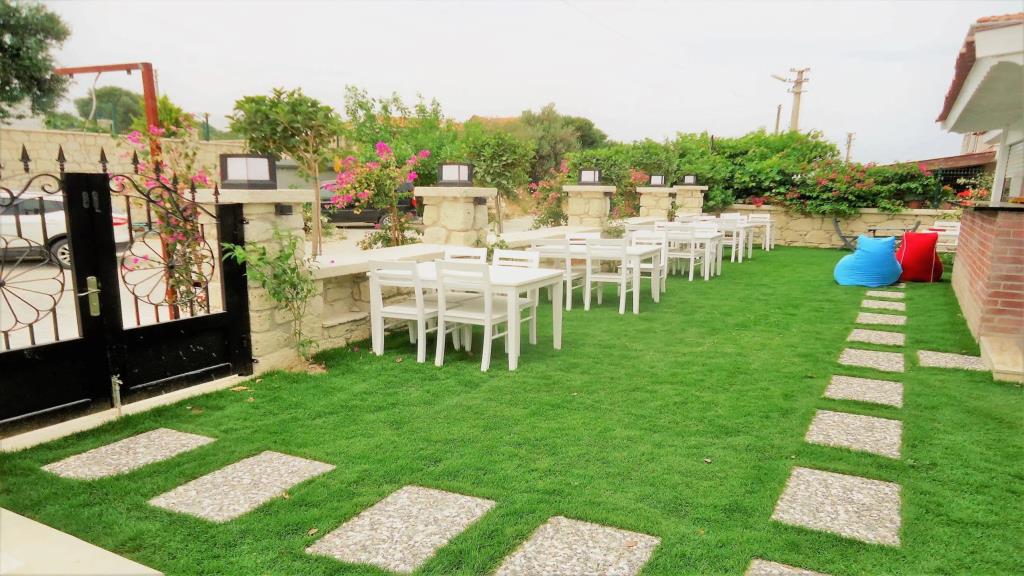 Grand Alacati Boutique Hotel 0*