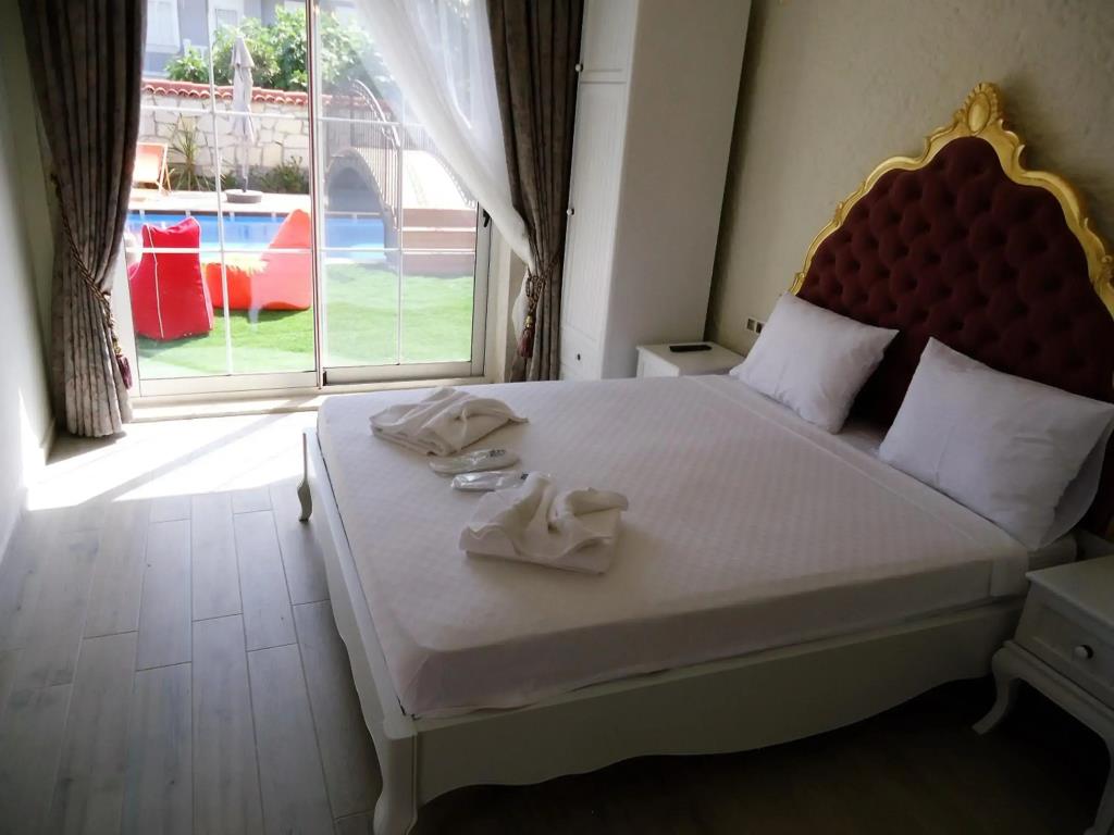 Grand Alacati Boutique Hotel 0*