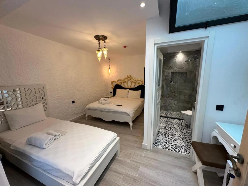 Grand Alacati Boutique Hotel 0*