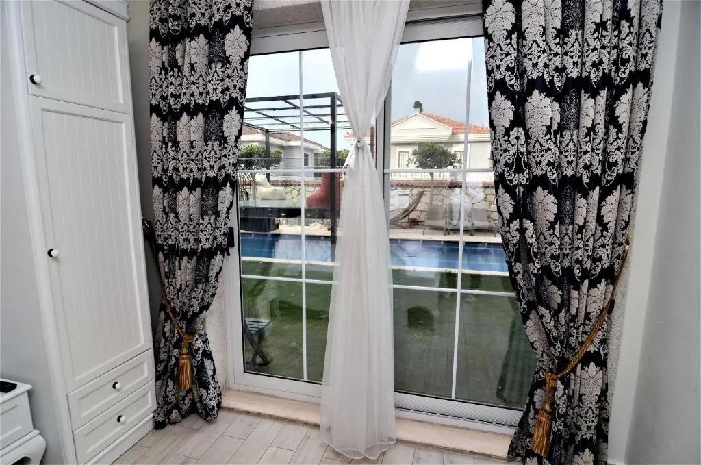 Grand Alacati Boutique Hotel 0*