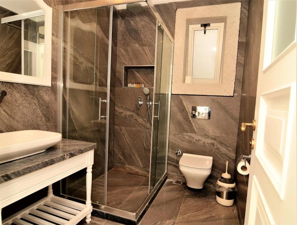 Grand Alacati Boutique Hotel 0*