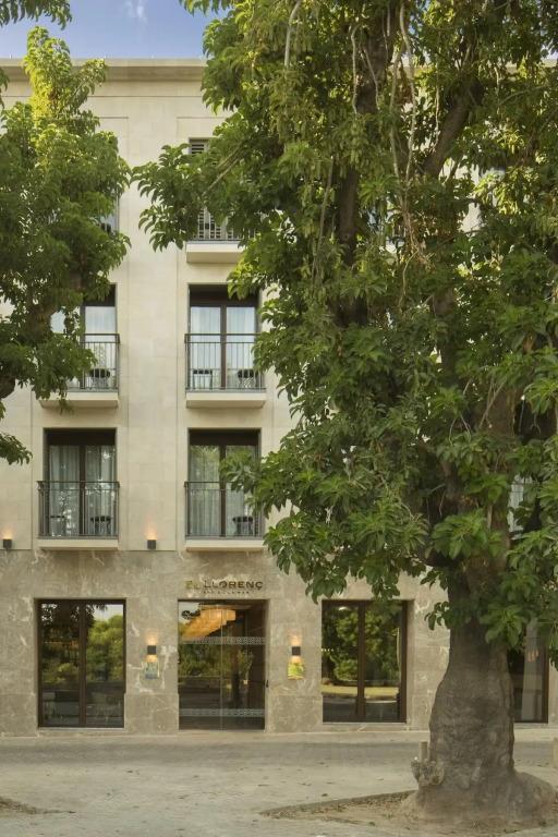 El Llorenc Parc de la Mar Hotel - Adults Only 5*