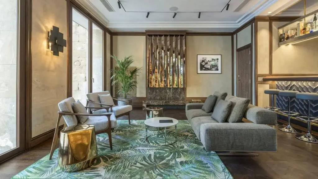 El Llorenc Parc de la Mar Hotel - Adults Only 5*