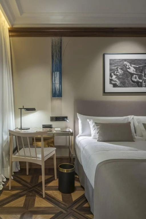 El Llorenc Parc de la Mar Hotel - Adults Only 5*