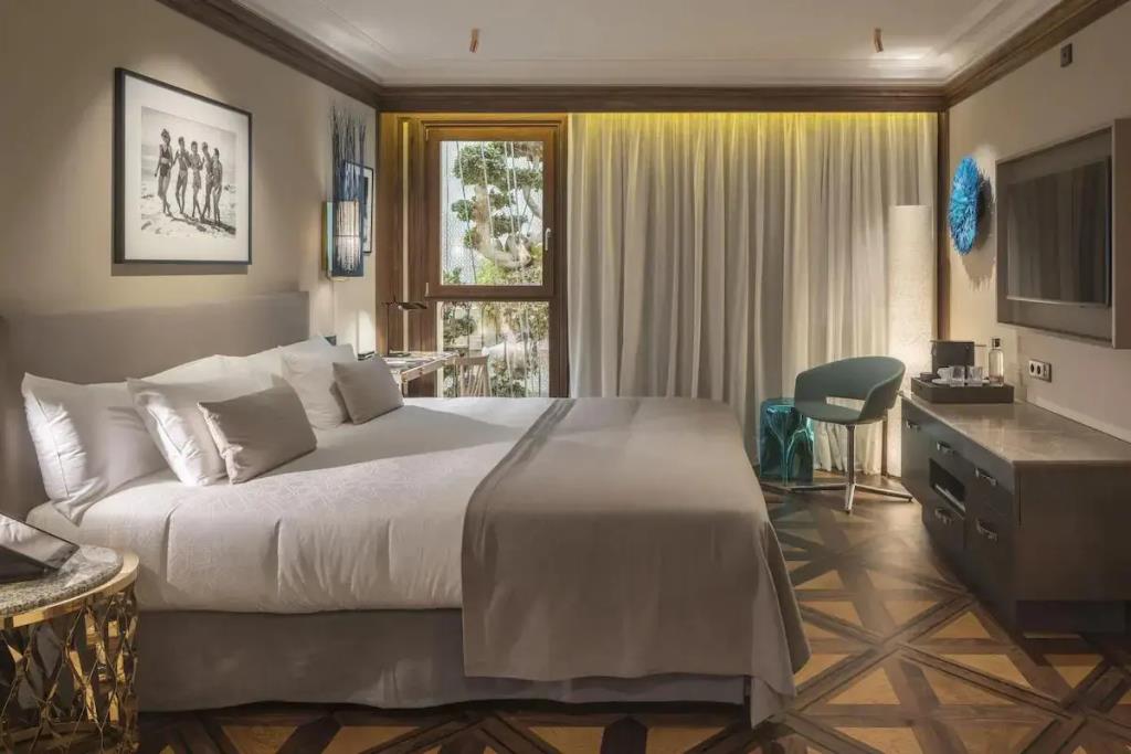 El Llorenc Parc de la Mar Hotel - Adults Only 5*
