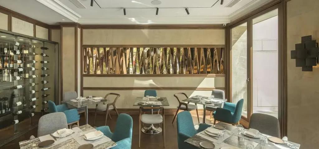 El Llorenc Parc de la Mar Hotel - Adults Only 5*