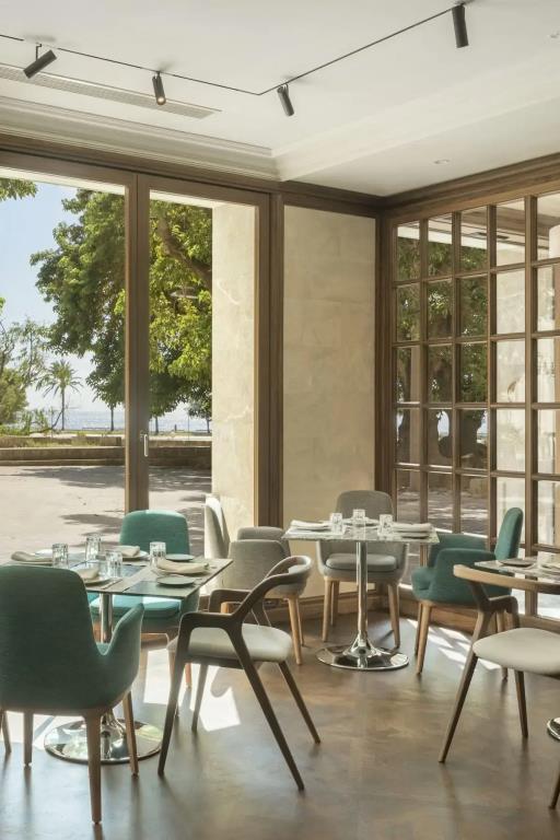 El Llorenc Parc de la Mar Hotel - Adults Only 5*