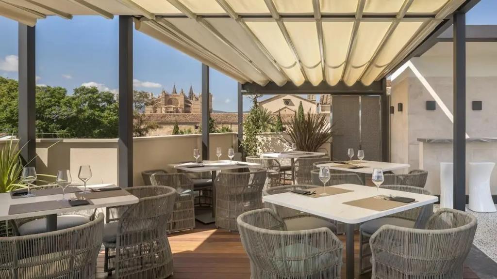El Llorenc Parc de la Mar Hotel - Adults Only 5*