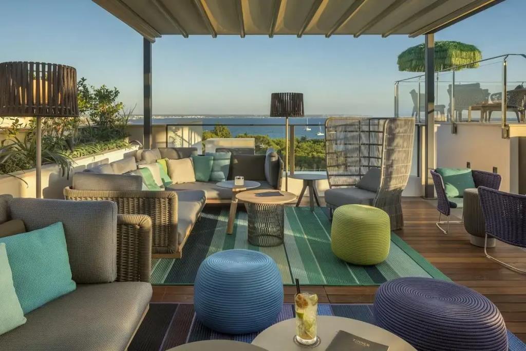 El Llorenc Parc de la Mar Hotel - Adults Only 5*