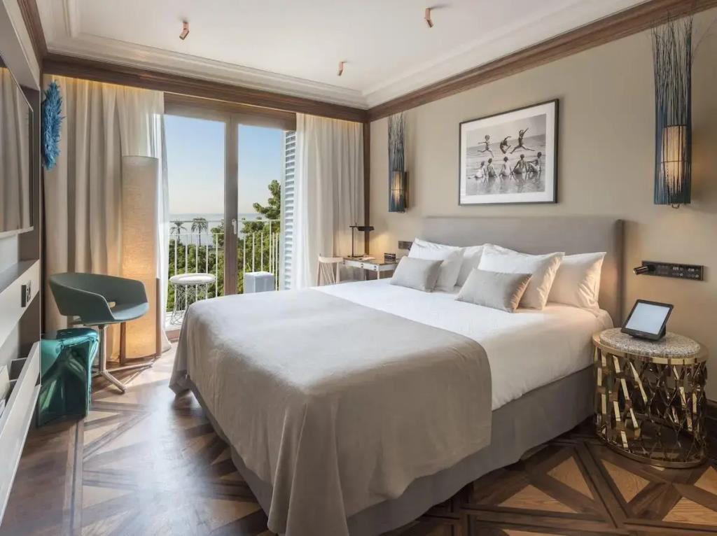 El Llorenc Parc de la Mar Hotel - Adults Only 5*