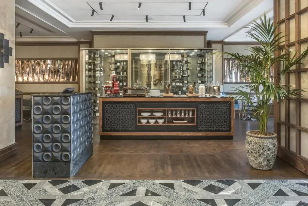 El Llorenc Parc de la Mar Hotel - Adults Only 5*
