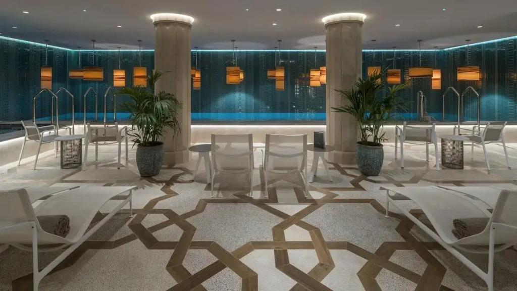 El Llorenc Parc de la Mar Hotel - Adults Only 5*