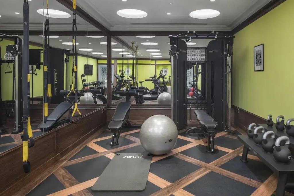El Llorenc Parc de la Mar Hotel - Adults Only 5*